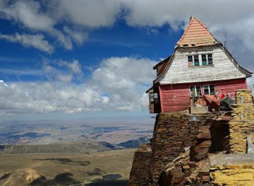 bolivia/chacaltaya