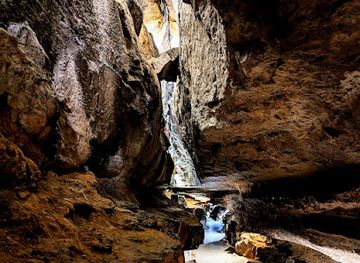 tennessee/ruby-falls