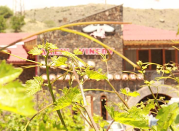 armenia/areni-wine-region