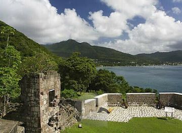 dominica/cabrits-national-park