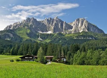 austria/kaisergebirge