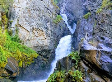 kazakhstan/turgen-gorge