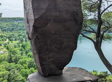 wisconsin/devil-s-lake-state-park