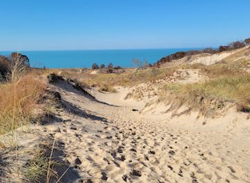 michigan/warren-dunes-state-park