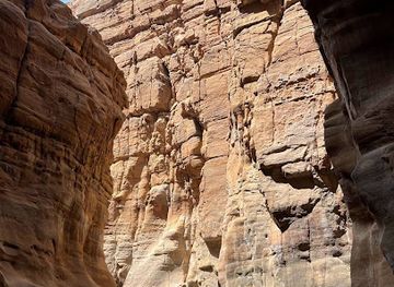 jordan/mujib-nature-reserve
