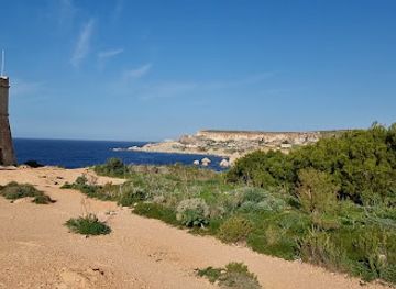 malta/ghajn-tuffieha-bay