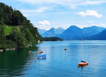 austria/salzkammergut-lakes