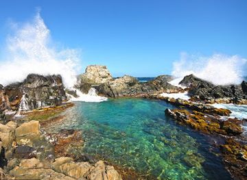 aruba/arikok-national-park