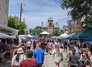 pennsylvania/pocono-mountains