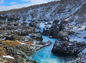 iceland/borgarfjörður