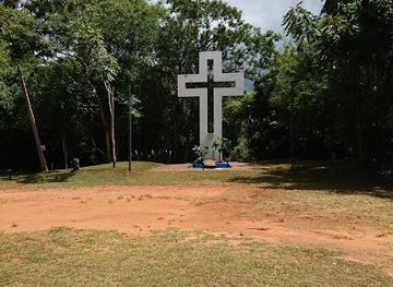 paraguay/cerro-cora-national-park