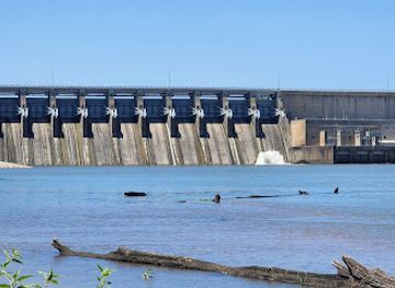 oklahoma/eufaula-lake