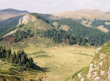 montenegro/mount-bjelasica