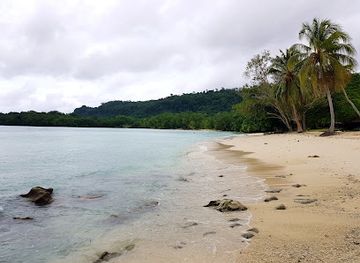 vanuatu/santo
