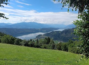 austria/millstatter-see