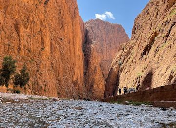 morocco/todra-gorge