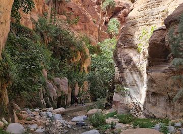 jordan/wadi-ghuweir