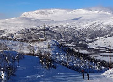 norway/geilo