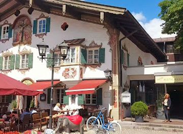 germany/oberammergau