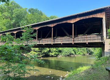 ohio/mohican-state-park