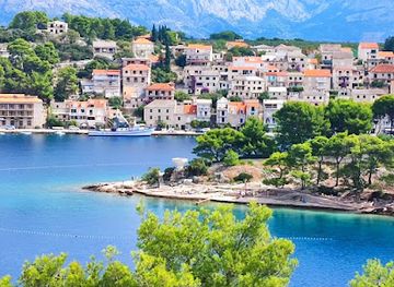 croatia/brac-island