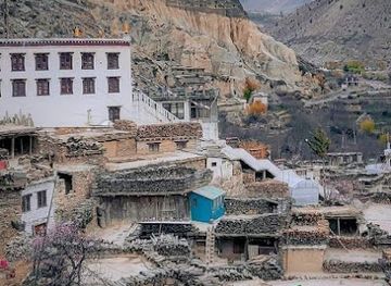 nepal/mustang