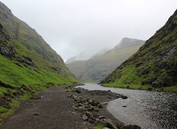 faroe-islands/saksun