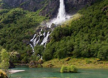 norway/flam