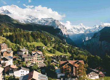switzerland/wengen