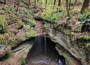kentucky/mammoth-cave-national-park