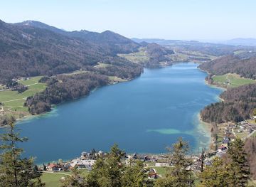 austria/fuschlsee