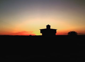 north-dakota/fort-abraham-lincoln-state-park