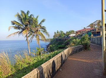 india/varkala