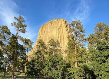 wyoming/devils-tower-national-monument