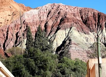 argentina/purmamarca