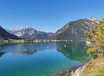austria/achensee