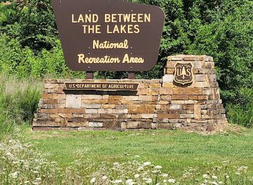 kentucky/land-between-the-lakes-national-recreation-area