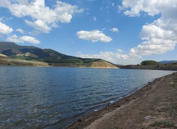 armenia/aparan-reservoir