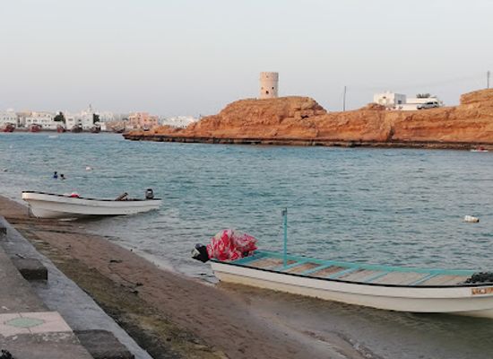 oman/masirah-island