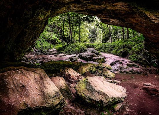 iowa/maquoketa-caves-state-park