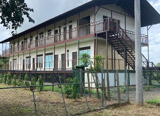panama/pedasi