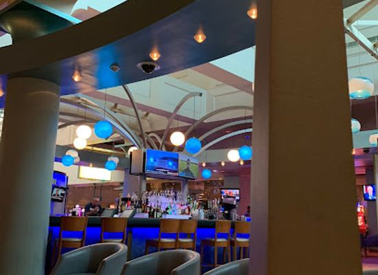 connecticut/mashantucket