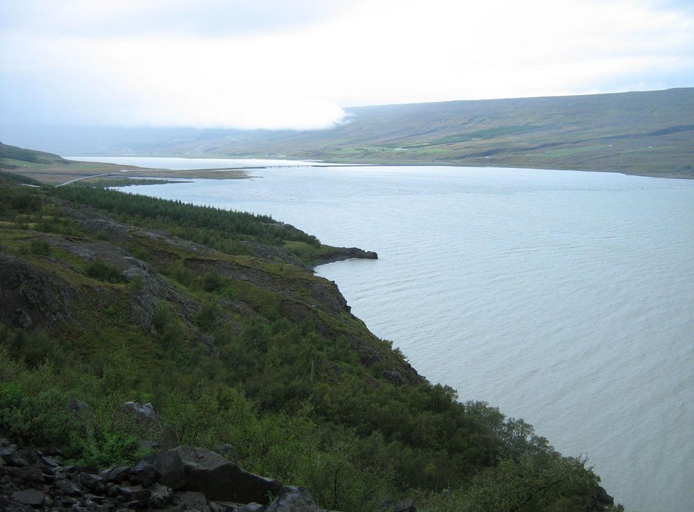 Vaizdas:Iceland Egilsstadir Lagarfljot Lake.JPG – Vikipedija