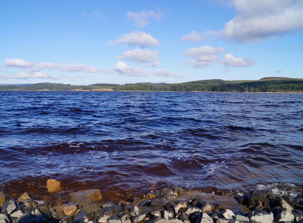100 or less: Kielder Water & Forest Park, England > Royal Air Force  Lakenheath > Article Display