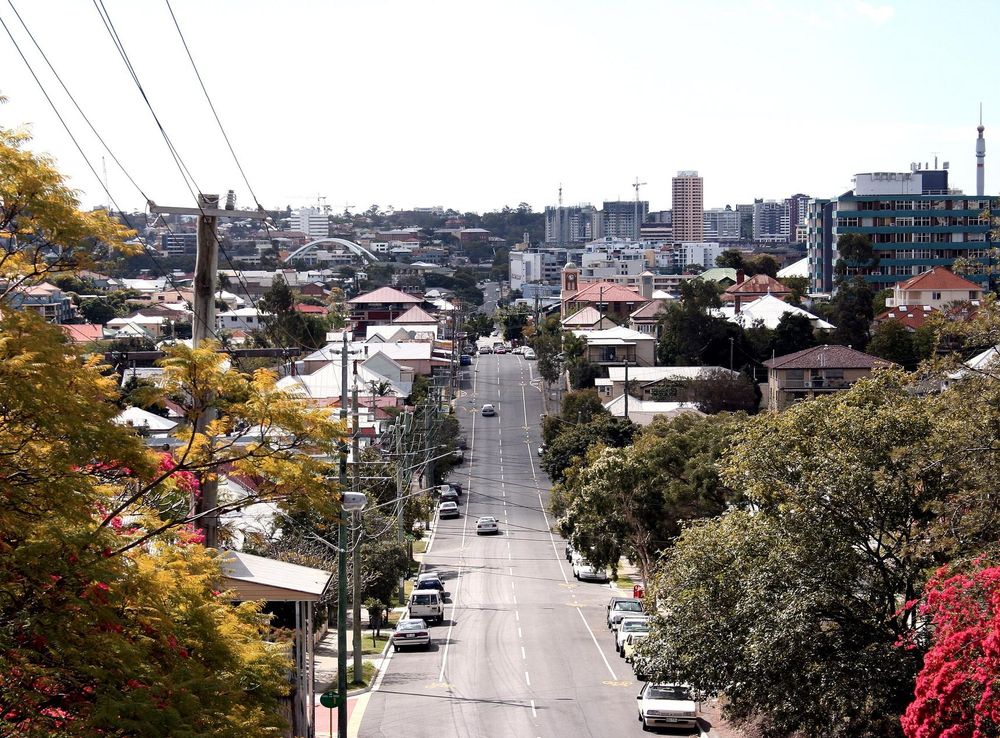 File:View down Boundary St.jpg - Wikimedia Commons