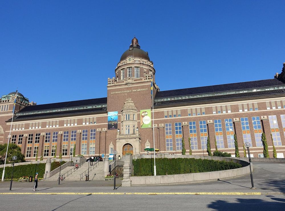 File:Swedish Museum of Natural History - Stockholm, Sweden - DSC00731.JPG -  Wikimedia Commons