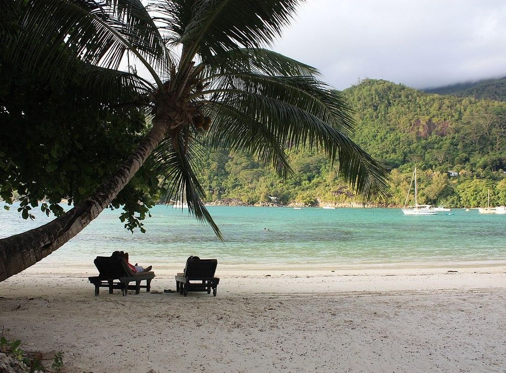 File:Constance Ephelia Resort, North beach - panoramio - Daria.jpg -  Wikimedia Commons