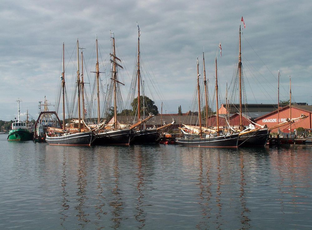 File:Svendborg dk hafen.JPG - Wikimedia Commons