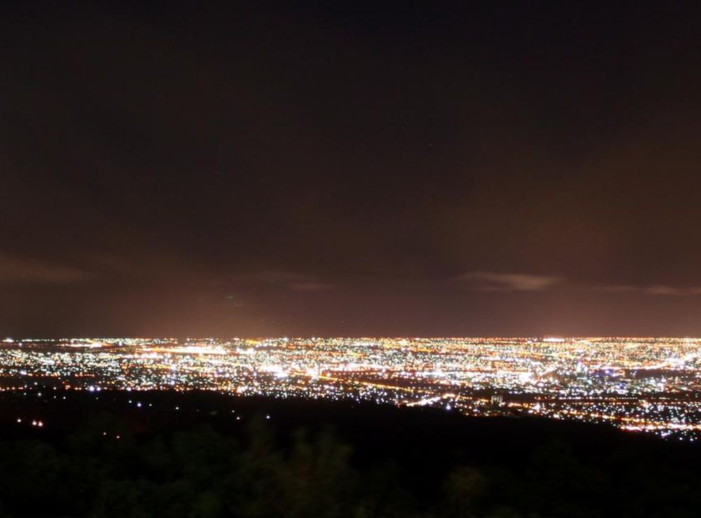 File:Mount Lofty View Night.jpg - Wikipedia