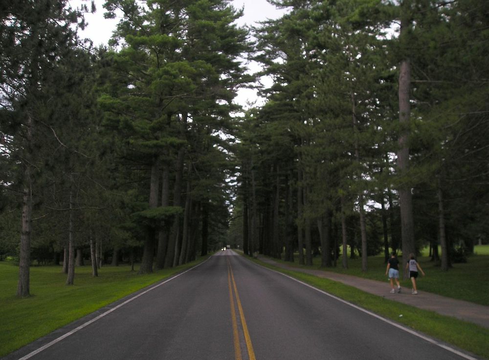 Saratoga Spa State Park - Wikipedia